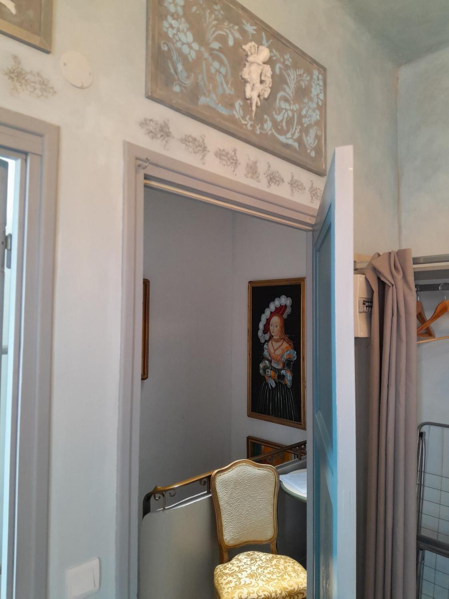 Penthouse En Bleu Royal Apartment Vinca Exterior foto