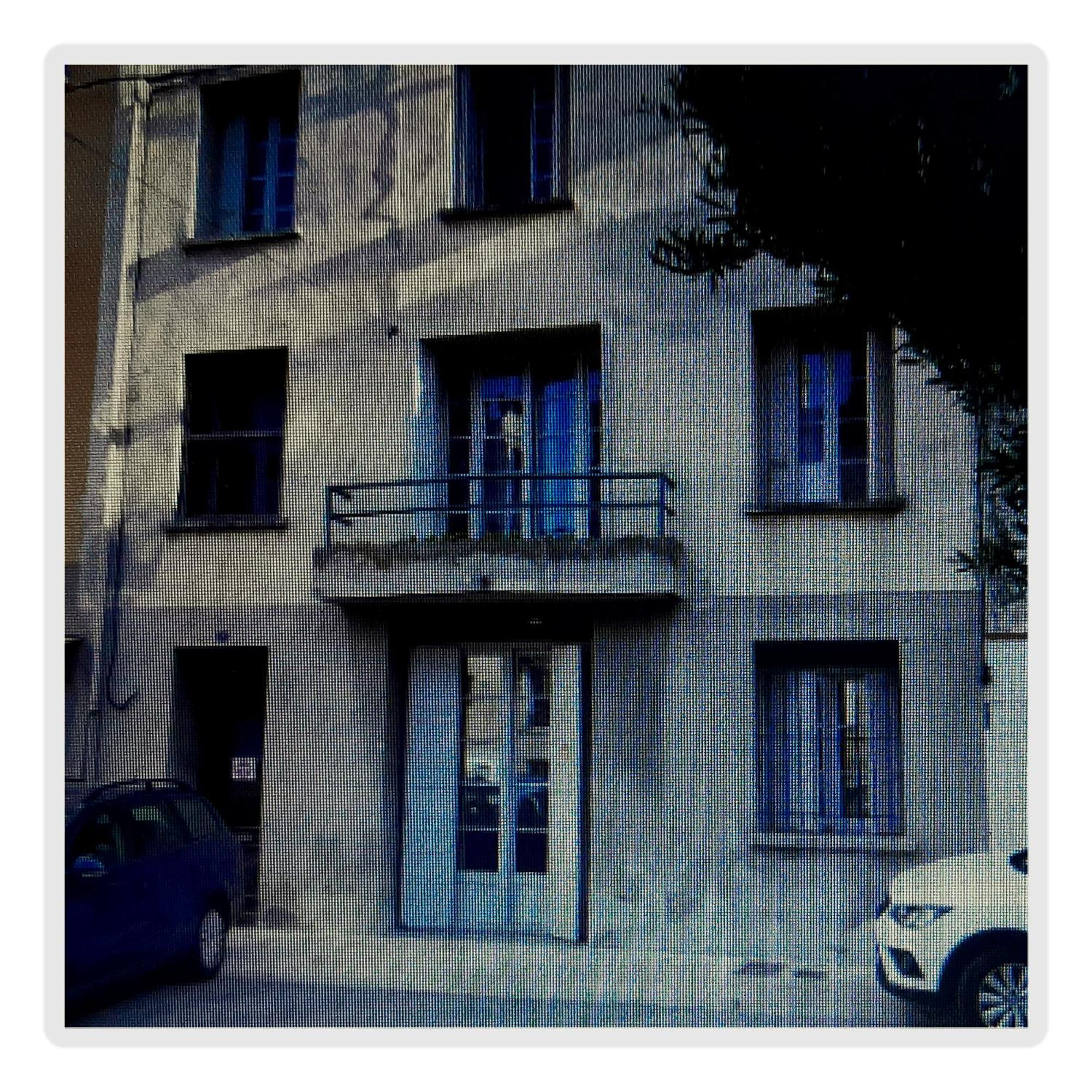 Penthouse En Bleu Royal Apartment Vinca Exterior foto